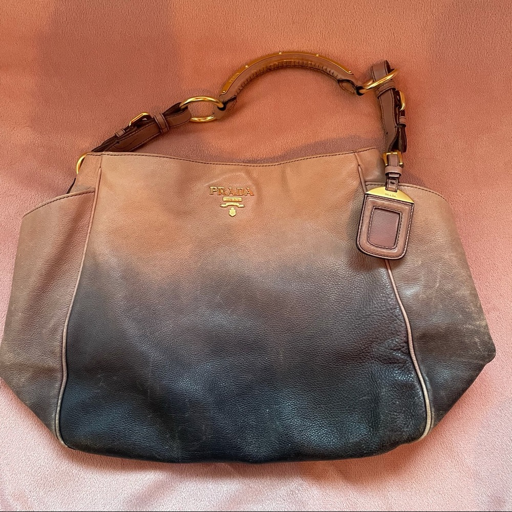 Prada Purse